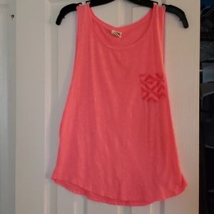 PINK Tank